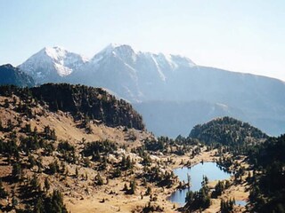 Apartamento Chamrousse  21