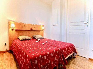 Apartamento Chamrousse  4
