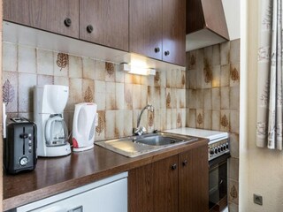 Apartment La Clusaz Außenaufnahme 26