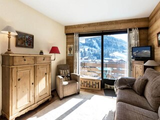 Apartment La Clusaz Außenaufnahme 28
