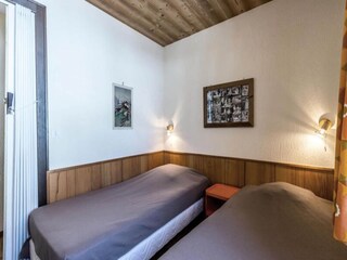 Apartment La Clusaz Außenaufnahme 10