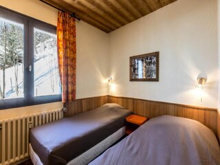 Apartment La Clusaz Outdoor Recording 4
