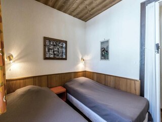 Apartment La Clusaz Außenaufnahme 16