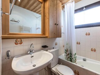 Apartment La Clusaz Außenaufnahme 17