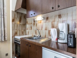 Apartment La Clusaz Außenaufnahme 19