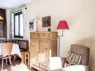 Apartment La Clusaz Außenaufnahme 21