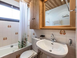 Apartment La Clusaz Außenaufnahme 24