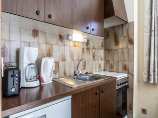 Apartment La Clusaz Außenaufnahme 29