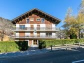 Apartamento La Clusaz  1