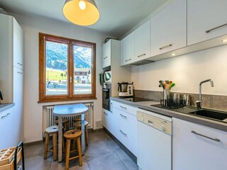 Appartement La Clusaz Enregistrement extérieur 13
