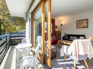 Appartement La Clusaz Enregistrement extérieur 11