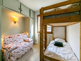 Apartamento La Clusaz Grabación al aire libre 25