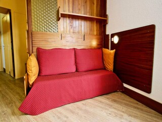 Appartamento Chamrousse  22