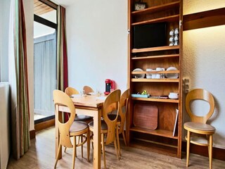 Appartamento Chamrousse  38