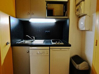 Appartamento Chamrousse  40