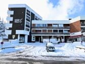 Appartement Chamrousse Buitenaudio-opname 1