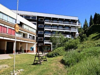 Appartamento Chamrousse Registrazione all'aperto 2