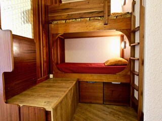 Appartamento Chamrousse Registrazione all'aperto 4