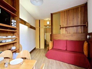 Appartamento Chamrousse Registrazione all'aperto 5