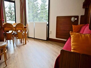 Appartamento Chamrousse Caratteristiche 14