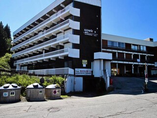 Appartamento Chamrousse  31