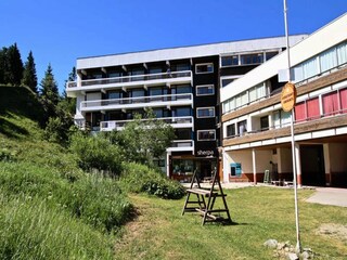 Appartamento Chamrousse Registrazione all'aperto 9