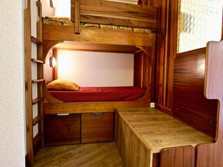 Appartamento Chamrousse Caratteristiche 18