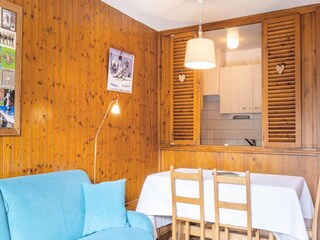 Apartment La Clusaz Outdoor Recording 5