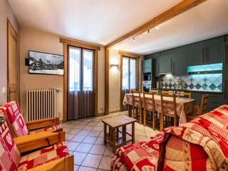 Appartement La Clusaz Kenmerken 18