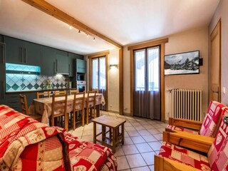 Appartement La Clusaz Kenmerken 20