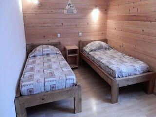 Appartement La Clusaz Kenmerken 23