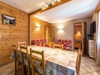 Apartment La Clusaz Features 23