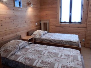 Appartement La Clusaz Kenmerken 14