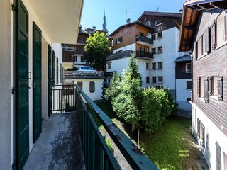 Appartement La Clusaz Enregistrement extérieur 4