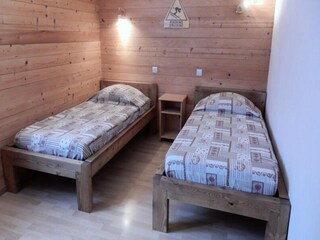 Appartement La Clusaz Kenmerken 8