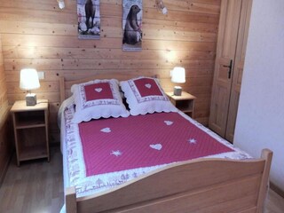 Appartement La Clusaz Équipement 10