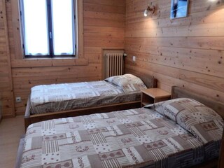 Appartement La Clusaz Équipement 11
