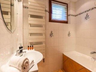 Appartement La Clusaz Kenmerken 6