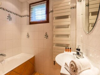 Appartement La Clusaz Kenmerken 13