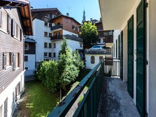 Appartement La Clusaz Enregistrement extérieur 3
