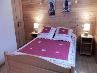 Appartement La Clusaz Kenmerken 25