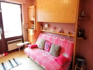 Apartment Le Grand-Bornand Features 9