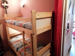 Apartment Le Grand-Bornand Features 11