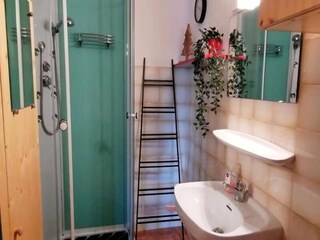 Apartment Le Grand-Bornand Features 12