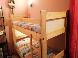 Apartment Le Grand-Bornand Features 14