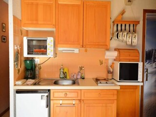 Apartment Le Grand-Bornand Features 15
