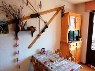 Apartment Le Grand-Bornand Features 17