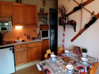 Apartment Le Grand-Bornand Features 18