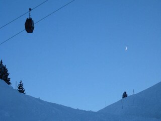 Appartamento Chamrousse Registrazione all'aperto 5