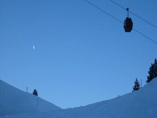 Appartamento Chamrousse Registrazione all'aperto 11